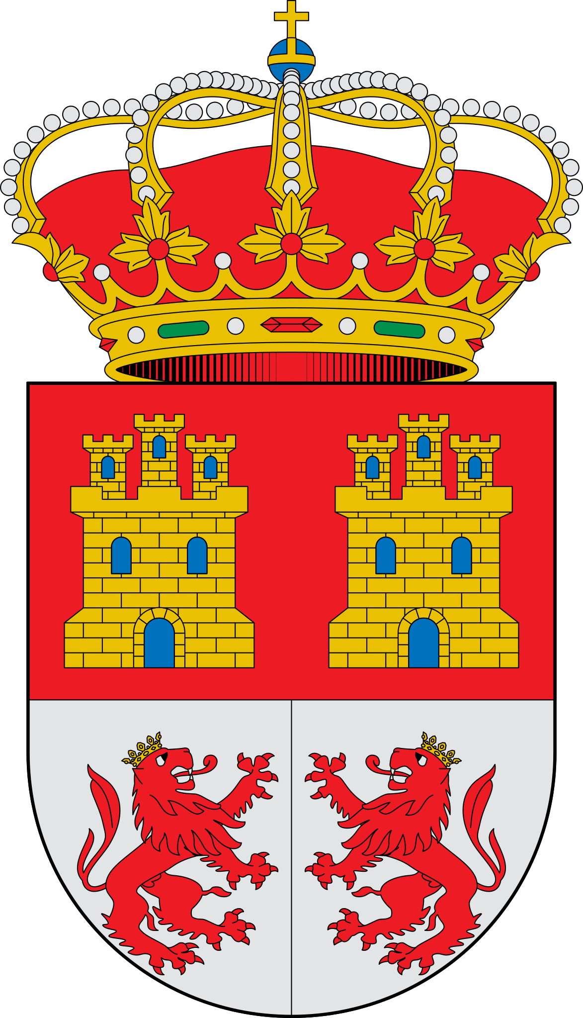 Ayuntamiento de Gor